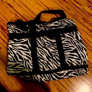 Large lesportsac bag
